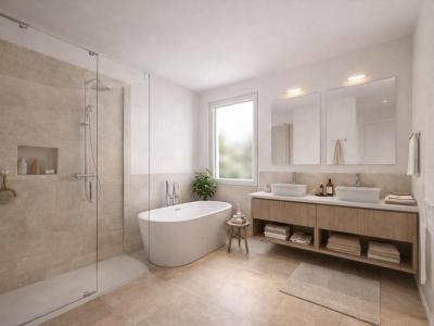 For sale Marseille-6eme-arrondissement 6 rooms 130 m2 Bouches du Rhone (13006) photo 4