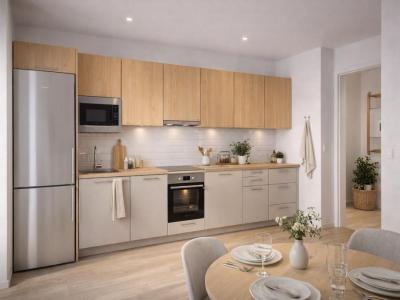 Annonce Vente 4 pi�ces Appartement Martigues 13