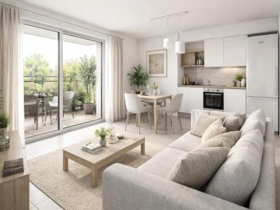 For sale Ciotat 2 rooms 39 m2 Bouches du Rhone (13600) photo 0