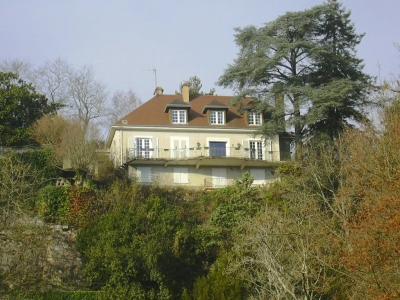 Annonce Vente Prestige Poitiers 86