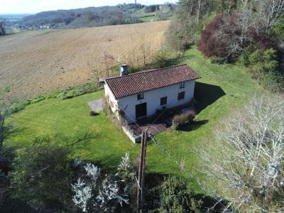 For sale Plaisance 5 rooms 102 m2 Gers (32160) photo 0