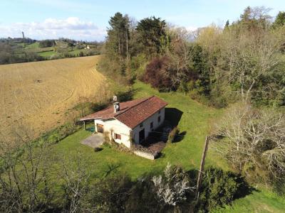 Annonce Vente 5 pi�ces Maison Plaisance 32