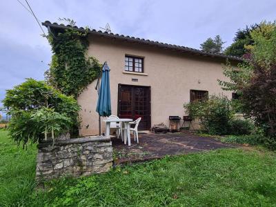 Acheter Maison Plaisance Gers