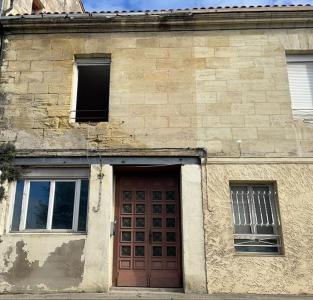 Annonce Vente 2 pi�ces Maison Cambes 33