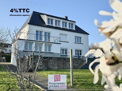 For sale Landerneau 6 rooms 150 m2 Finistere (29800) photo 0