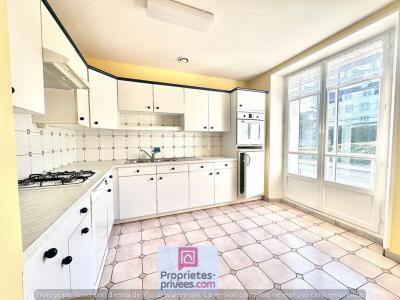 Acheter Maison Landerneau Finistere