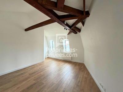 Acheter Appartement 21 m2 Tours