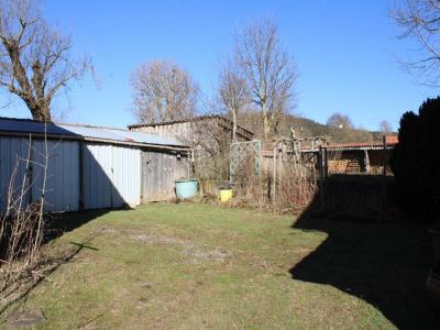 Annonce Vente 5 pi�ces Maison Saint-paul-de-tartas 43