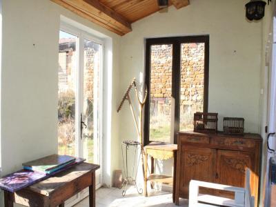 Acheter Maison Saint-paul-de-tartas Haute loire