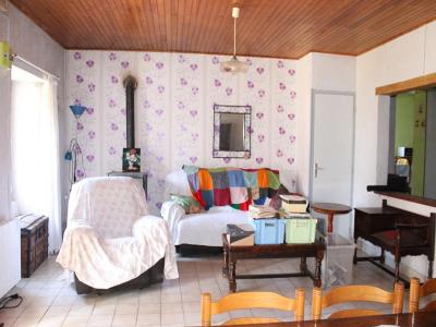 Acheter Maison Saint-paul-de-tartas 116000 euros