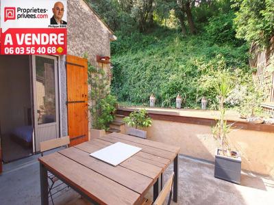 Annonce Vente 3 pi�ces Maison Bedarrides 84