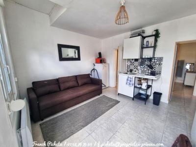 Annonce Vente 2 pi�ces Maison Fouquieres-les-lens 62