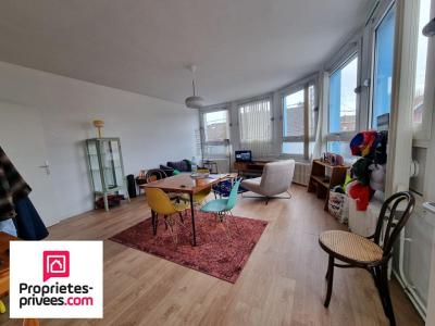 Annonce Vente 4 pi�ces Appartement Lens 62