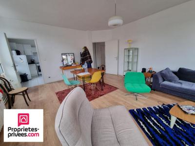 Acheter Appartement 78 m2 Lens