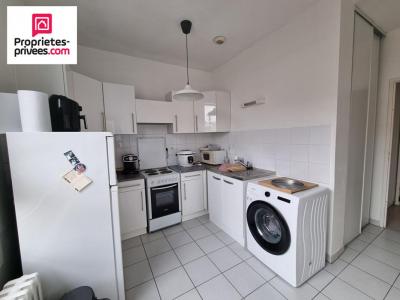 Acheter Appartement Lens 123600 euros