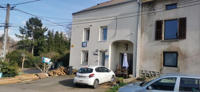 For sale Neufmaisons 7 rooms 191 m2 Meurthe et moselle (54540) photo 0