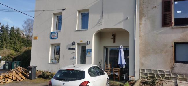 Annonce Vente 7 pi�ces Maison Neufmaisons 54