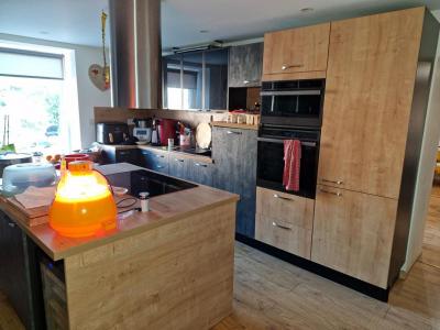 Acheter Maison Neufmaisons Meurthe et moselle