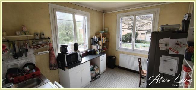 Acheter Maison Lillebonne 135000 euros