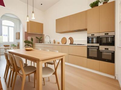 Acheter Appartement 54 m2 Lille