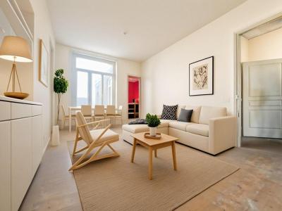 Acheter Appartement Lille Nord