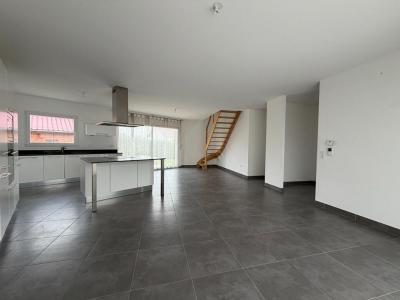 Annonce Vente 7 pi�ces Maison Binges 21