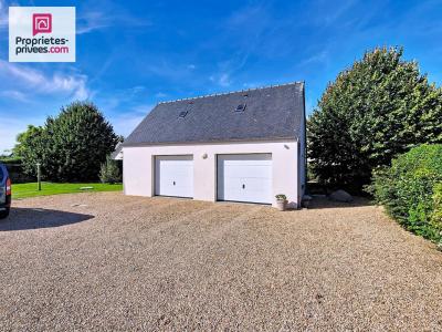 Acheter Maison 143 m2 Lanmeur