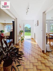 Acheter Maison Lanmeur Finistere