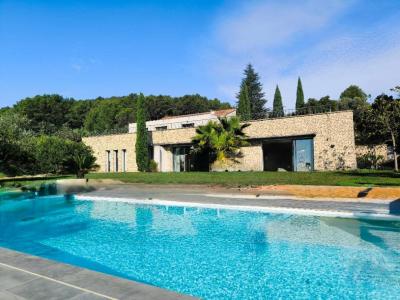 For sale Pernes-les-fontaines 7 rooms 242 m2 Vaucluse (84210) photo 0