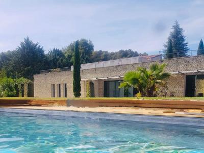 For sale Pernes-les-fontaines 7 rooms 242 m2 Vaucluse (84210) photo 4