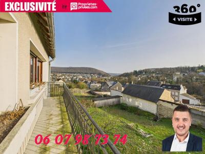 Acheter Maison 136 m2 Nouzonville