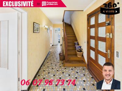 Acheter Maison Nouzonville Ardennes