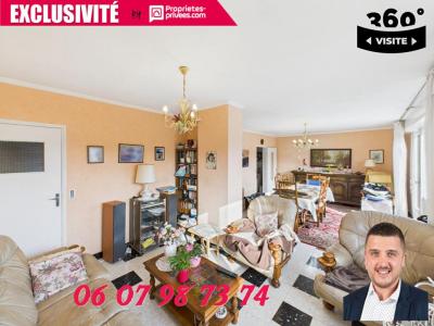 Acheter Maison Nouzonville 180000 euros