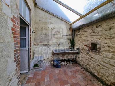 Annonce Vente 3 pi�ces Maison Pouilly-sur-loire 58