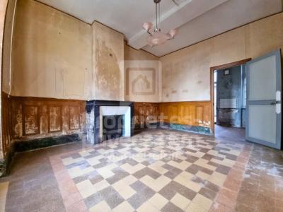 Acheter Maison 59 m2 Pouilly-sur-loire