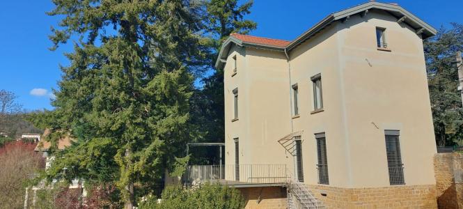 For sale Saint-cyr-au-mont-d'or 5 rooms 126 m2 Rhone (69450) photo 1