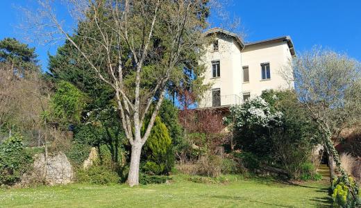 For sale Saint-cyr-au-mont-d'or 5 rooms 126 m2 Rhone (69450) photo 3