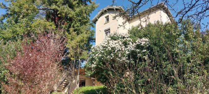 For sale Saint-cyr-au-mont-d'or 5 rooms 126 m2 Rhone (69450) photo 4