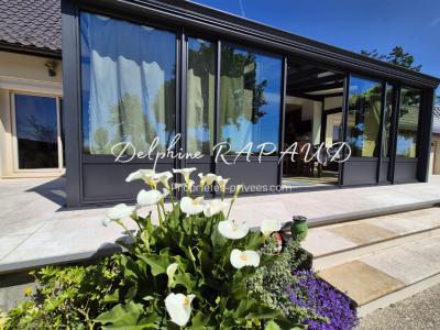 Annonce Vente 7 pi�ces Maison Thiron-gardais 28