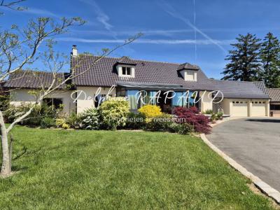 Acheter Maison 167 m2 Thiron-gardais