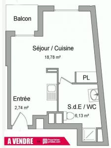 Acheter Appartement Toulon Var