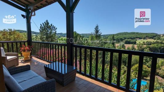 For sale Penne-d'agenais 6 rooms 145 m2 Lot et garonne (47140) photo 1