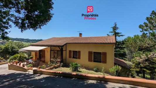 For sale Penne-d'agenais 6 rooms 145 m2 Lot et garonne (47140) photo 2