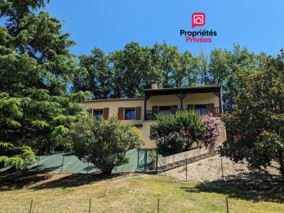 For sale Penne-d'agenais 6 rooms 145 m2 Lot et garonne (47140) photo 3