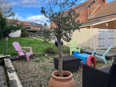 Acheter Maison 96 m2 Noyon