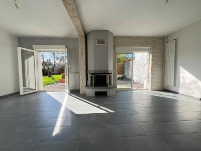 Acheter Maison 125 m2 Nantes