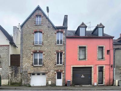 For sale Quimper 6 rooms 123 m2 Finistere (29000) photo 0