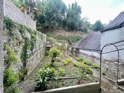 Annonce Vente 6 pi�ces Maison Quimper 29