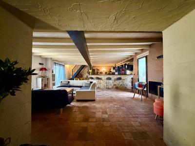 For sale Champigne 11 rooms 260 m2 Maine et loire (49330) photo 4