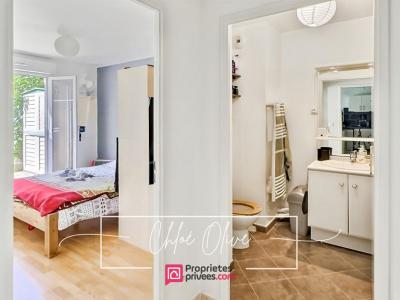 Acheter Appartement Ozoir-la-ferriere 209000 euros